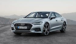 Audi yeni A7 Sportback təqdim edib