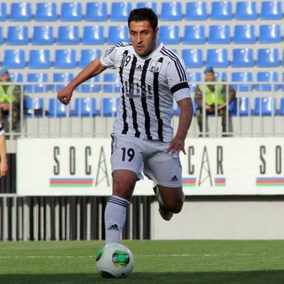 ŞOK: “Neftçi”yə oyun satan futbolçular həbs edildi ŞOK: “Neftçi”yə oyun satan futbolçular həbs edildi