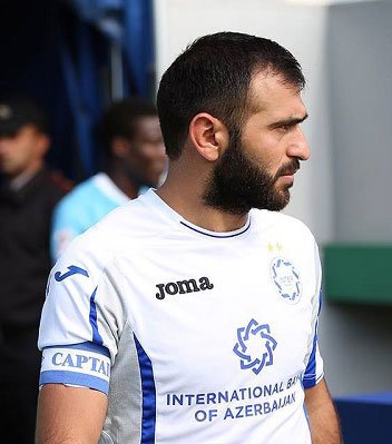 ŞOK: “Neftçi”yə oyun satan futbolçular həbs edildi ŞOK: “Neftçi”yə oyun satan futbolçular həbs edildi