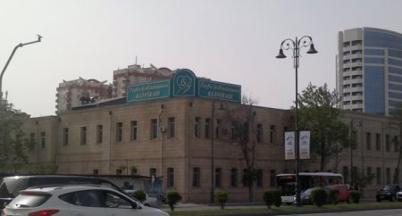 Leyla Şıxlinskayaya qarşı cinayət işi qaldırıldı: 2 milyon manat vergidən yayınma...