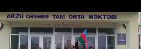 Xaçmazda 62 yaşlı məktəb direktoru 12 yaşlı şagirdə qarşı əxlaqsızlıq etdi