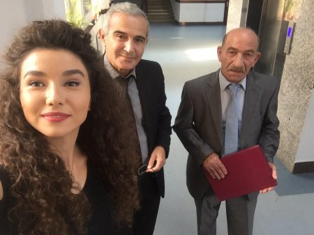İnkişaf üçün heç vaxt qane olmamalısan “Üzel Kərimova”