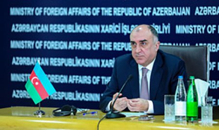 Ermənistan nə vaxt Bakı-Tiflis-Qars dəmir yoluna qoşula bilər?