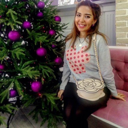 İtkin düşən Nigar Bayramlı tapıldı