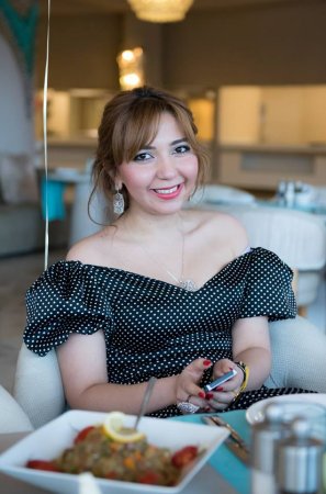 İtkin düşən Nigar Bayramlı tapıldı