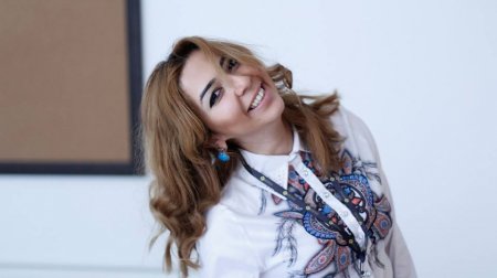 İtkin düşən Nigar Bayramlı tapıldı