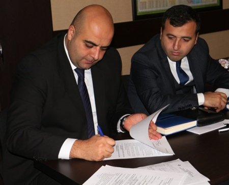 Bank Ombudsmanı müştəri ilə bank arasındakı problemi həll etdi