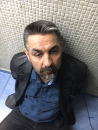 Lotu Quliyə sui-qəsd cəhdi. İstanbul polisinin xüsusi əməliyyatı
