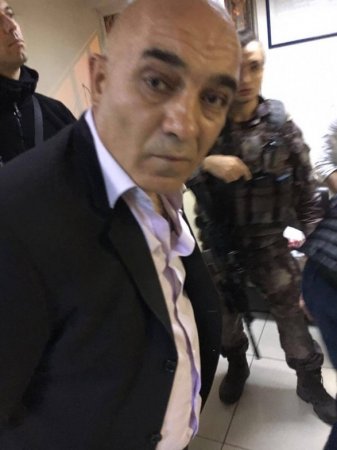 Lotu Quliyə sui-qəsd cəhdi. İstanbul polisinin xüsusi əməliyyatı