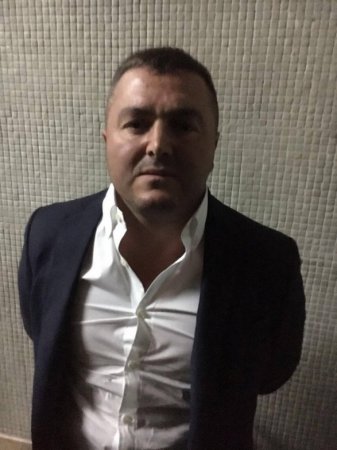 Lotu Quliyə sui-qəsd cəhdi. İstanbul polisinin xüsusi əməliyyatı