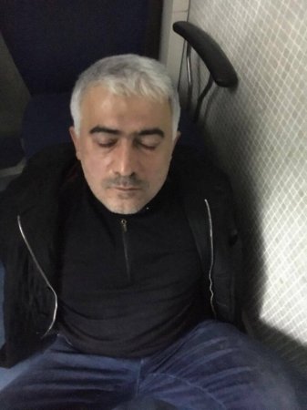Lotu Quliyə sui-qəsd cəhdi. İstanbul polisinin xüsusi əməliyyatı