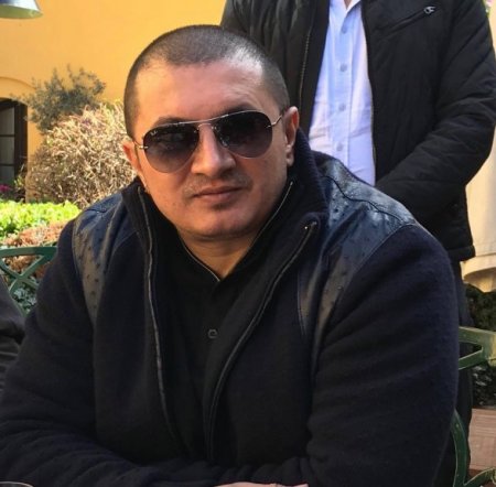Lotu Quliyə sui-qəsd cəhdi. İstanbul polisinin xüsusi əməliyyatı