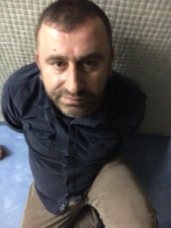 Lotu Quliyə sui-qəsd cəhdi. İstanbul polisinin xüsusi əməliyyatı