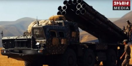 Ermənistan Rusiyadan yenə “İsgəndər”lər alır?