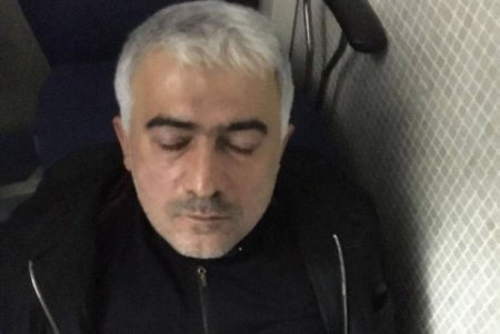 Lotu Quli”yə sui-qəsd cəhdi: “Lənkəranski”nin qardaşının deportasiyası gözlənilir