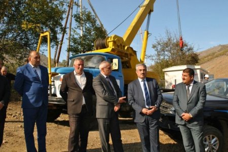 Azərbaycanın qərbində Xruşşov erasının sonu: sakinlər neft lampasının yerini niyə unutdu...