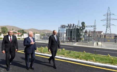 Azərbaycanın qərbində Xruşşov erasının sonu: sakinlər neft lampasının yerini niyə unutdu...