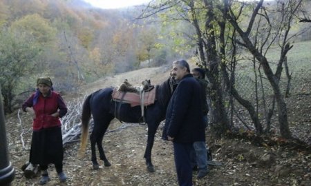 Azərbaycanın qərbində Xruşşov erasının sonu: sakinlər neft lampasının yerini niyə unutdu...
