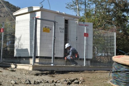 Azərbaycanın qərbində Xruşşov erasının sonu: sakinlər neft lampasının yerini niyə unutdu...