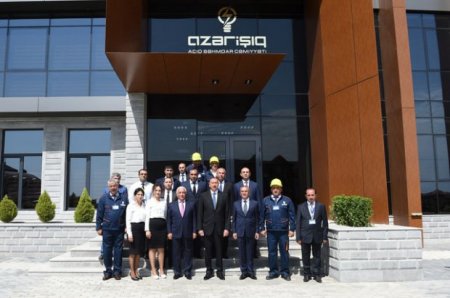 Azərbaycanın qərbində Xruşşov erasının sonu: sakinlər neft lampasının yerini niyə unutdu...