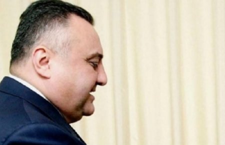 Eldar Mahmudovun əmisi oğlu həbs edildi
