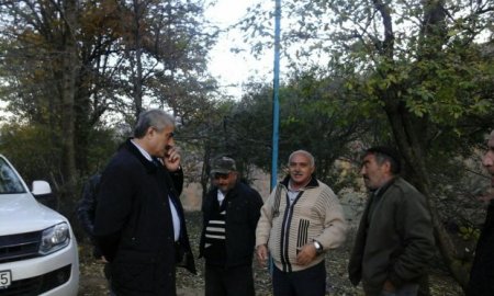 Azərbaycanın qərbində Xruşşov erasının sonu: sakinlər neft lampasının yerini niyə unutdu...