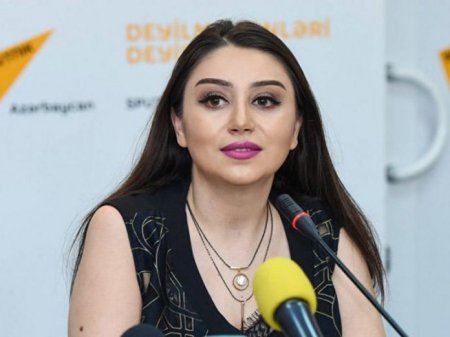 Damla Fədayə Laçınla “Qoca”dan danışdı: “Dastanlara yazılan sevgi tarixçəsi idi”