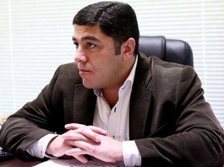 Tanınmış jurnalist işdən çıxdı