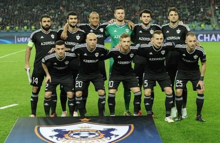 “Qarabağ” “Atletiko” ilə heç-heçələrdən nə qədər qazandı?