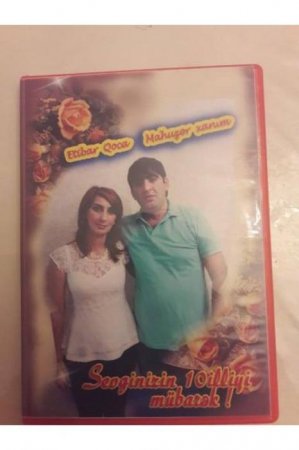 “Qoca”nın nömrəsini Fədayəyə həyat yoldaşı verib 