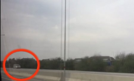 Azərbaycanda çəkilən bu görüntülər sizi şoka salacaq