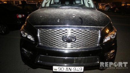 Bakıda məşhur şirkət prezidentinin oğlu YPX əməkdaşını vurdu