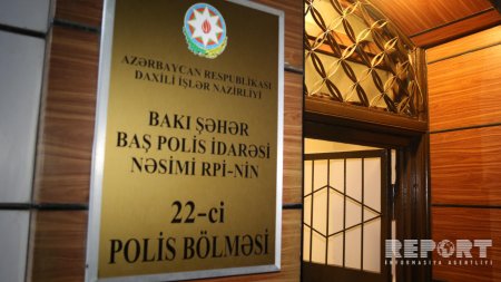 Bakıda məşhur şirkət prezidentinin oğlu YPX əməkdaşını vurdu