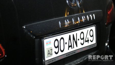 Bakıda məşhur şirkət prezidentinin oğlu YPX əməkdaşını vurdu