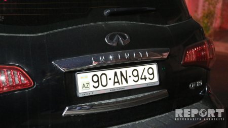 Bakıda məşhur şirkət prezidentinin oğlu YPX əməkdaşını vurdu