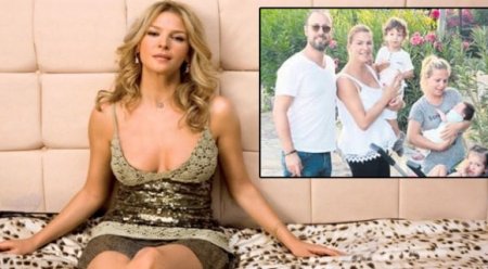 ABŞ-da xüsusi prokuror Nigar Talıbovanın hesablarını araşdırır, Trampa doğru irəliləyir
