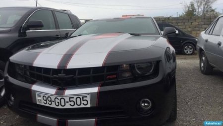 Yol polisi bahalı avtomobilləri cərimə meydançasına saldı