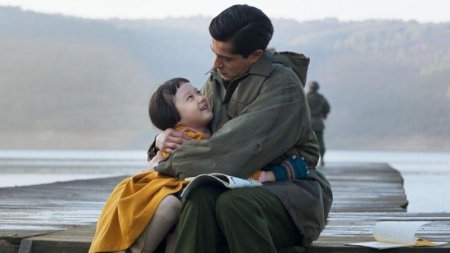 Türkiyənin dünyanı ağladan daha bir filmi  REKORDA İMZA ATDI