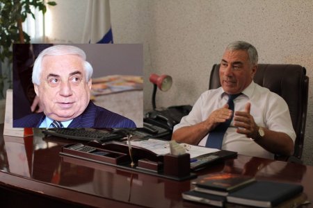 “Hadı Rəcəbli Heydər Əliyevin əleyhinə Politbüroya teleqram vuranlardan biri, Əlikram Hümbətovun  baş ideoloqu olub” – Hafiz Hacıyev