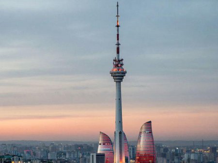 Bakıda alternativ teleqüllə istismara veriləcək