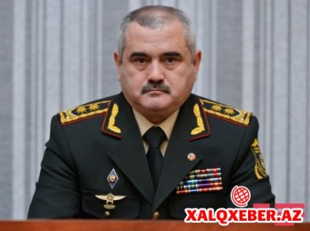 Generaldan Lamiyə işində adı keçən qalmaqallı komissara yüksək vəzifə
