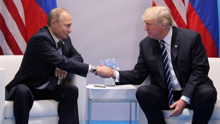 Tramp və Putin bu həftə görüşəcəklər