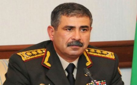 Zakir Həsənov NATO-nun toplantısında iştirak edəcək