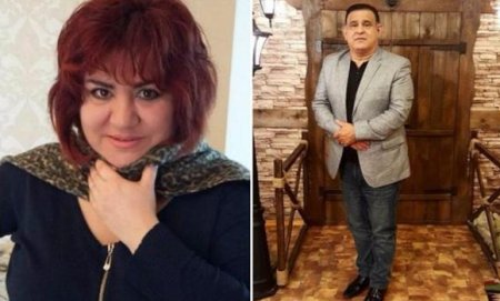 Fədayənin bacısından canlı yayımda Tacirə sərt sözlər