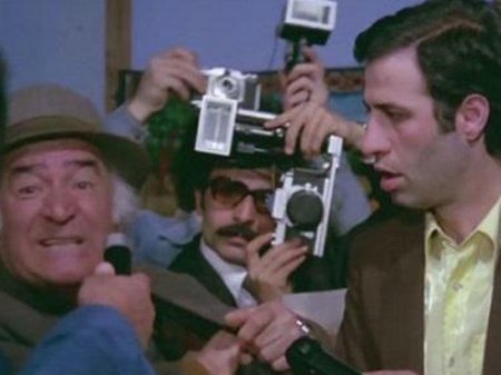 Məşhur filmdə gülməli səhv illər sonra ortaya çıxdı