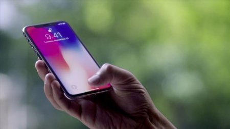 Bəzi alıcılar “iPhone X”u geri qaytarır