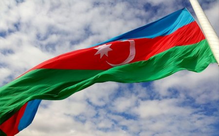 Dövlət bayrağından istifadə edilmə qaydaları