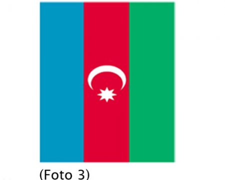 Dövlət bayrağından istifadə edilmə qaydaları