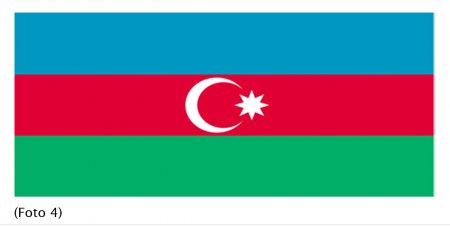 Dövlət bayrağından istifadə edilmə qaydaları