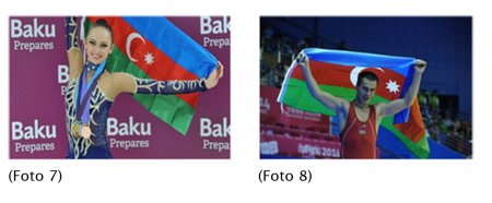 Dövlət bayrağından istifadə edilmə qaydaları